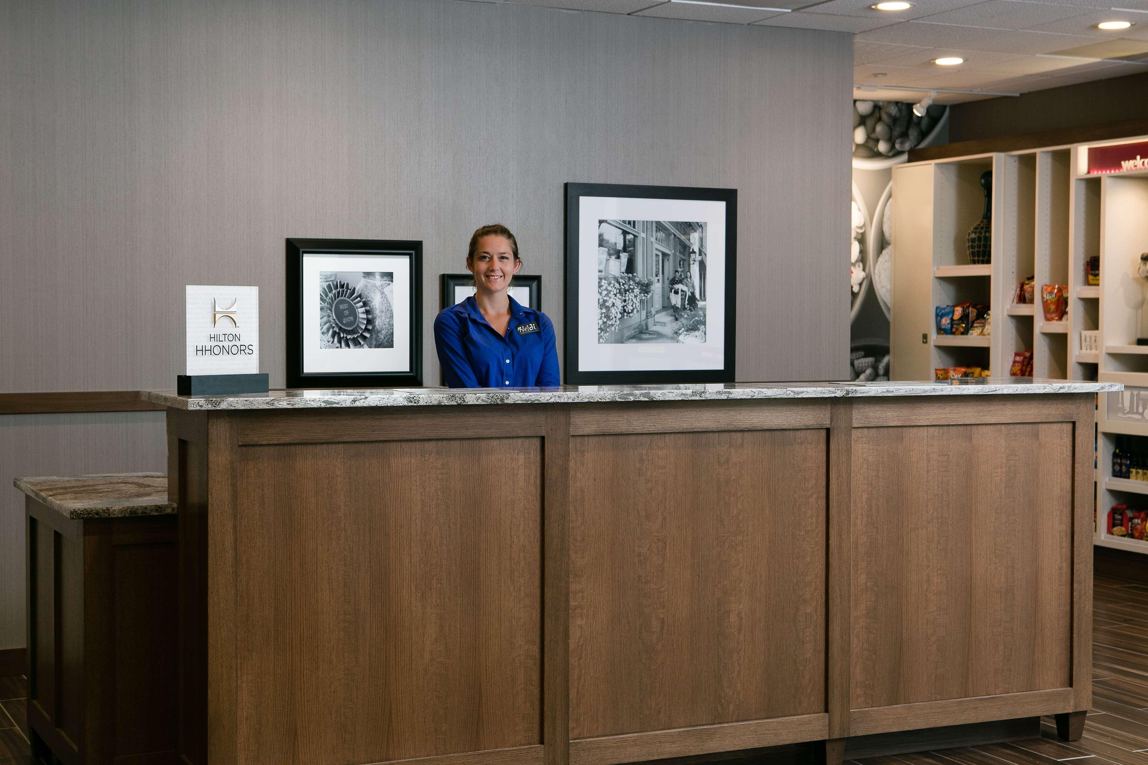 Hampton & Mason City, Ia Hotel 3*